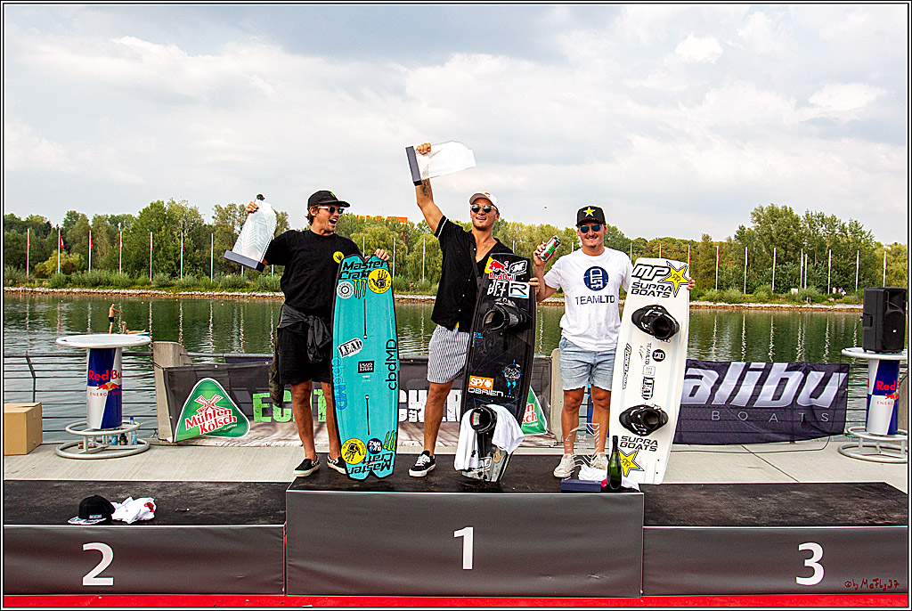 EAT • PLAY • LOVE KOELN 2019, 25.08.2019